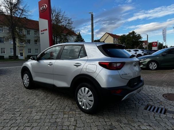 Kia Stonic 1.2 Edition 7 62 kW image number 5