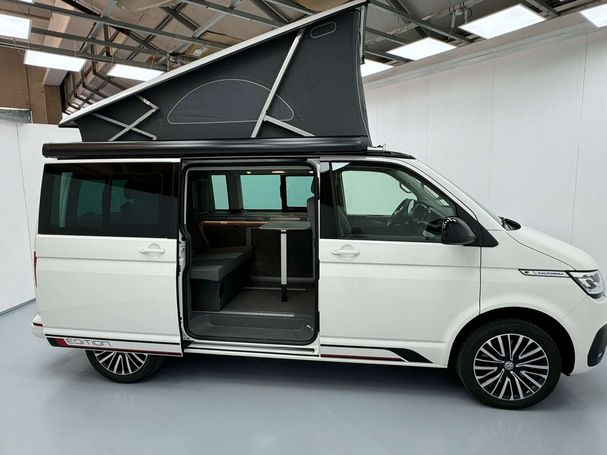 Volkswagen T6 California Ocean 4Motion DSG 150 kW image number 13