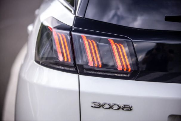 Peugeot 3008 165 kW image number 8