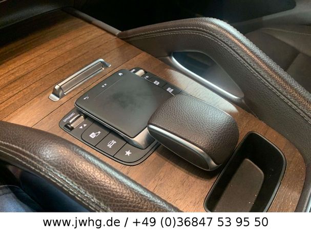 Mercedes-Benz GLE 350 de 235 kW image number 19