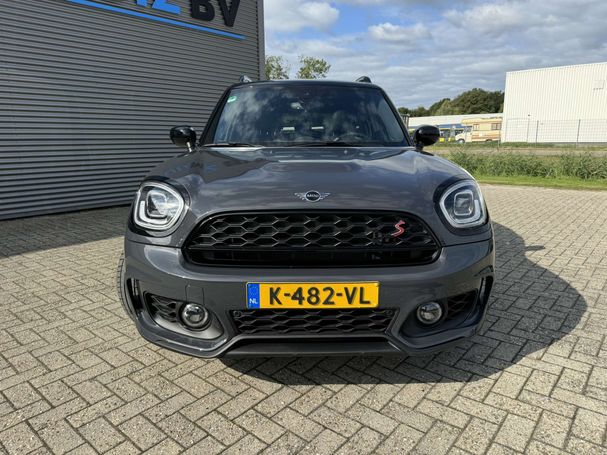 Mini Cooper S Countryman S Mini 132 kW image number 4