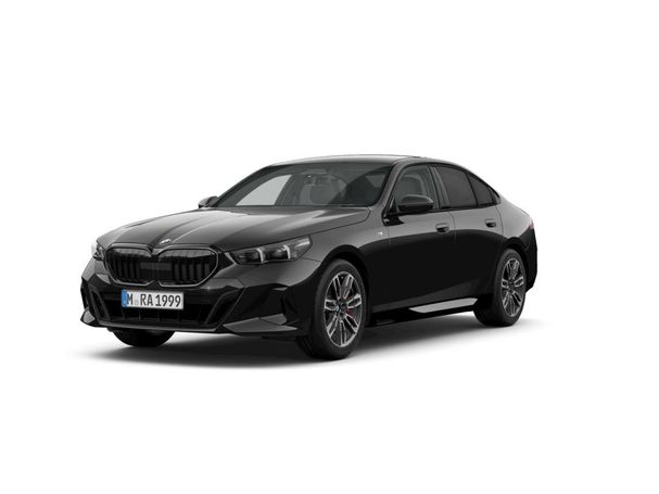 BMW 540d xDrive 210 kW image number 1