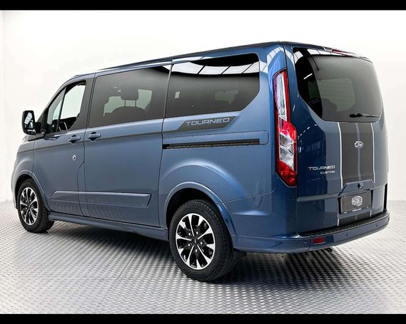 Ford Tourneo Custom 320 2.0 EcoBlue Sport 125 kW image number 3