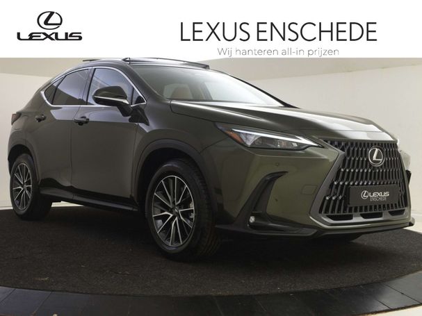 Lexus NX 450 h AWD 225 kW image number 2