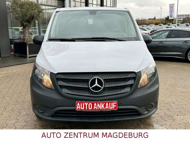 Mercedes-Benz Vito 114 CDi Tourer PRO 100 kW image number 4