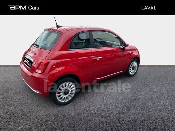 Fiat 500 1.0 51 kW image number 3