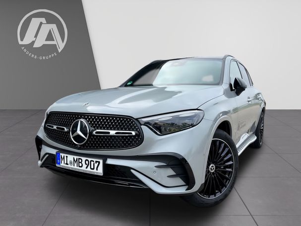 Mercedes-Benz GLC 450 270 kW image number 1