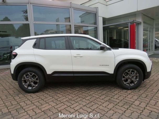 Jeep Avenger 1.2 74 kW image number 3