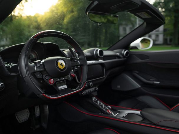 Ferrari Portofino T 441 kW image number 7