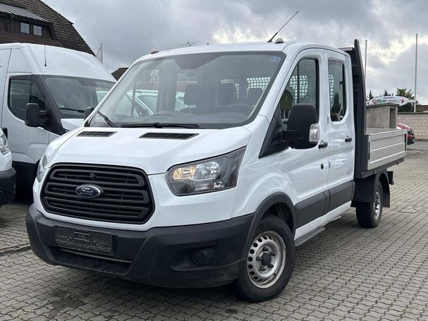 Ford Transit 310 L2 2.0 TDCi 77 kW image number 1