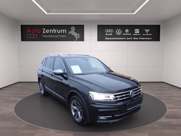 Volkswagen Tiguan Allspace 2.0 TDI Highline 4Motion 176 kW image number 2