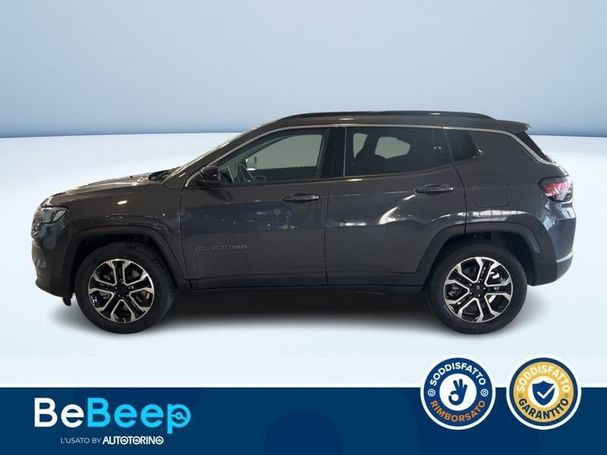 Jeep Compass 140 kW image number 9