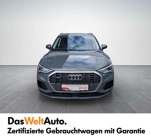 Audi Q3 35 TDI quattro 110 kW image number 2