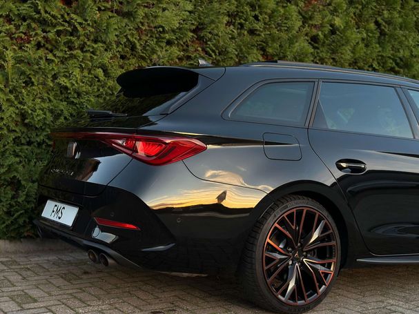 Cupra Leon Sportstourer VZ 2.0 TSI Cup 4Drive 228 kW image number 30