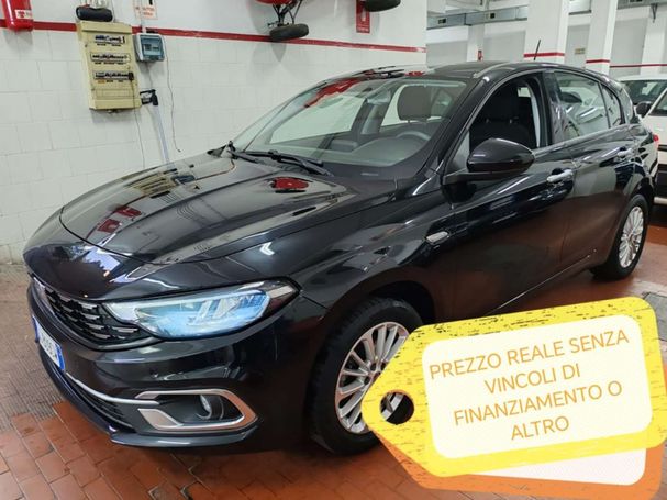 Fiat Tipo 74 kW image number 1