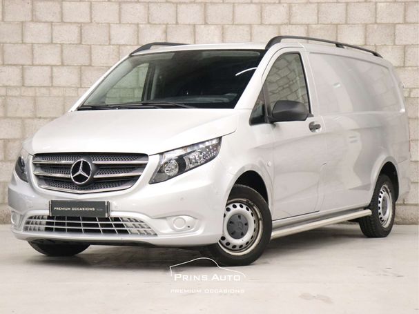 Mercedes-Benz Vito 111 CDi 85 kW image number 1