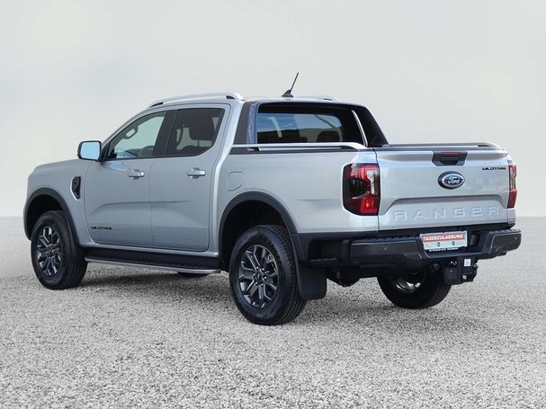 Ford Ranger 3.0 Wildtrak e-4WD 177 kW image number 8