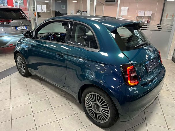 Fiat 500 e 42 kWh 87 kW image number 2