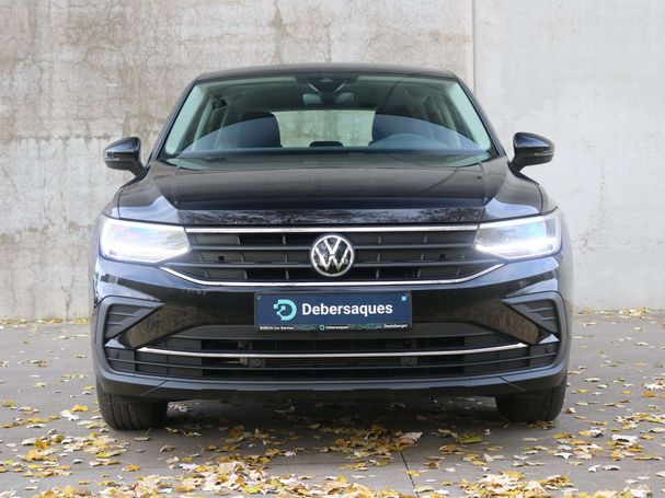 Volkswagen Tiguan 96 kW image number 3