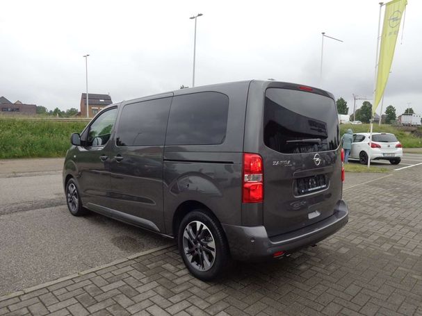 Peugeot Traveller 2.0 130 kW image number 2