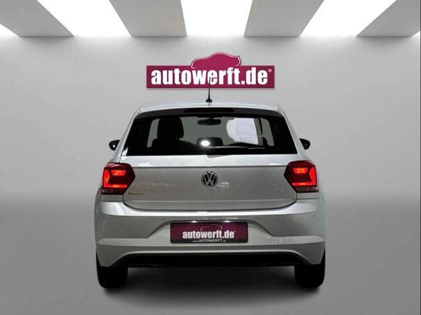 Volkswagen Polo 1.0 TSI 70 kW image number 3