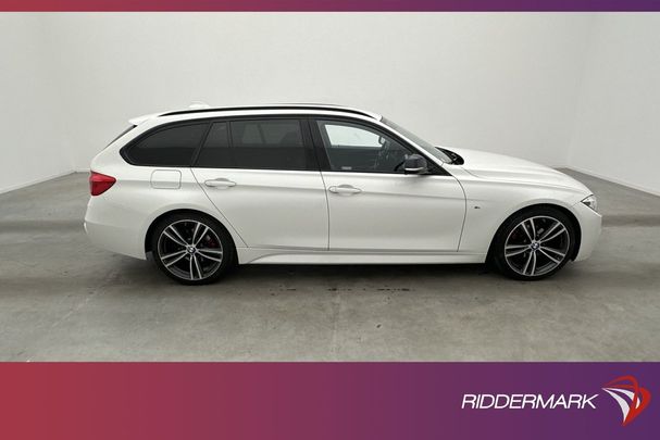 BMW 320i Touring 135 kW image number 6