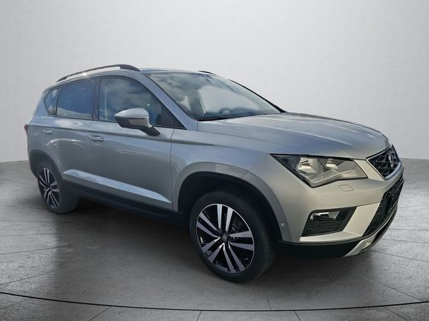 Seat Ateca 1.4 TSI 110 kW image number 6