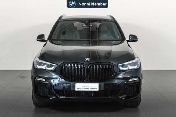 BMW X5 xDrive25d 170 kW image number 2