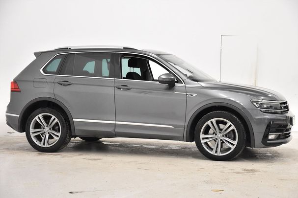 Volkswagen Tiguan 2.0 TSI 4Motion DSG 132 kW image number 6