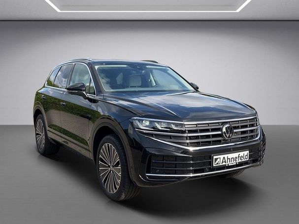 Volkswagen Touareg 3.0 TDI 4Motion 210 kW image number 7