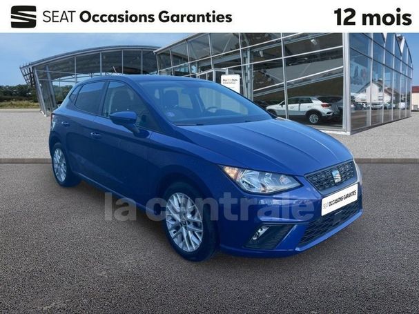 Seat Ibiza 1.0 TSI Style 70 kW image number 2