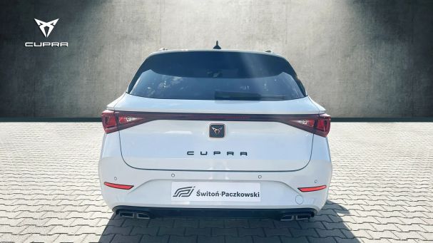 Cupra Leon Sportstourer 110 kW image number 3