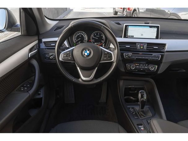 BMW X1 sDrive18d 110 kW image number 43