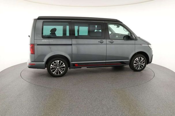 Volkswagen T6 California TDI Beach Camper 4Motion DSG 150 kW image number 21