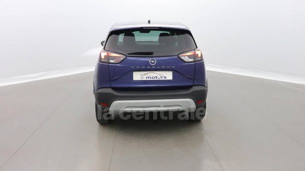 Opel Crossland 1.2 Turbo Elegance 96 kW image number 40