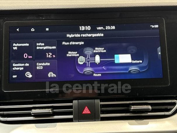 Kia Niro Hybrid 1.6 GDI 104 kW image number 39