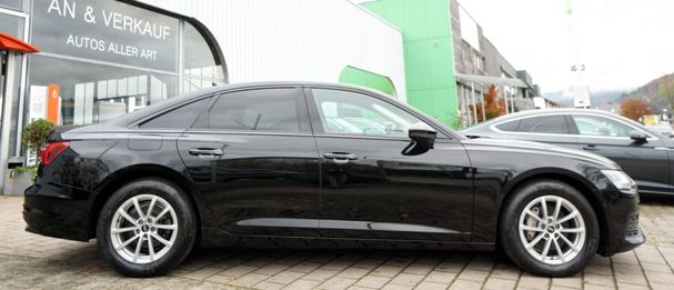 Audi A6 35 TDI 120 kW image number 10