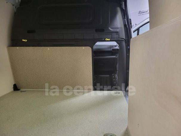 Citroen Berlingo e 50 kWh 100 kW image number 25