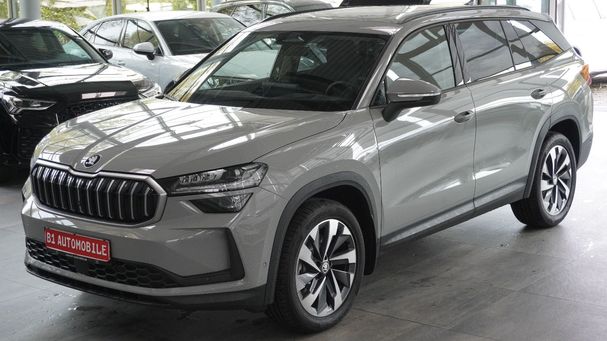 Skoda Kodiaq 2.0 TDI Selection 4x4 142 kW image number 1