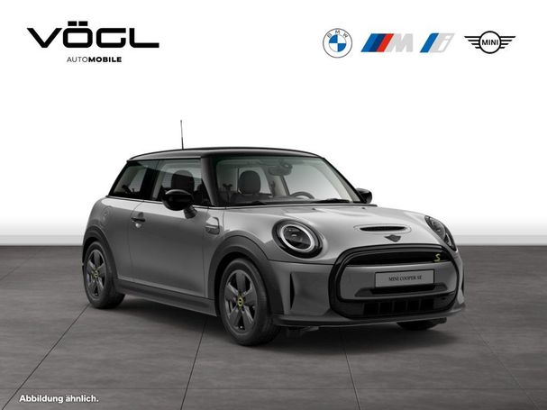 Mini Cooper SE Mini 135 kW image number 1