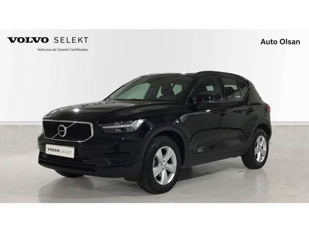 Volvo XC40 T2 Momentum 95 kW image number 1