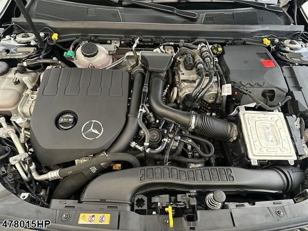 Mercedes-Benz CLA 250 160 kW image number 6