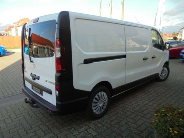 Opel Vivaro Cargo 1.6 CDTI L2H1 107 kW image number 6