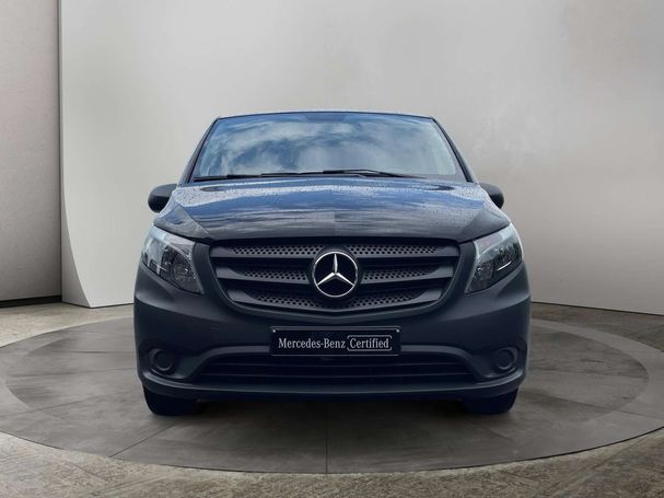 Mercedes-Benz Vito 114 CDi long 100 kW image number 8