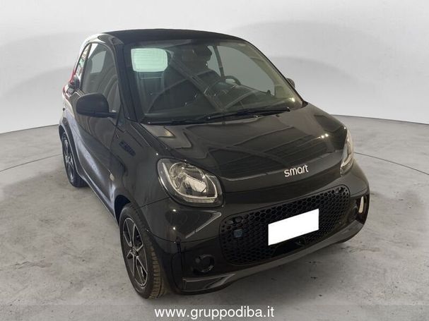 Smart ForTwo EQ 60 kW image number 2