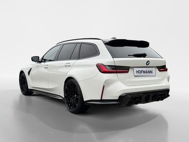 BMW M3 Competition Touring M xDrive 375 kW image number 3