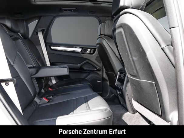 Porsche Cayenne E-Hybrid 340 kW image number 16