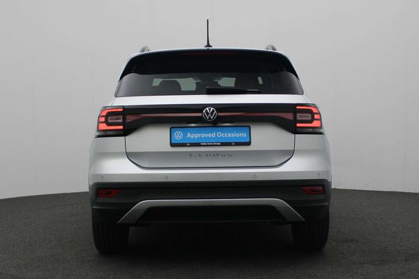 Volkswagen T-Cross 1.0 TSI DSG 81 kW image number 16