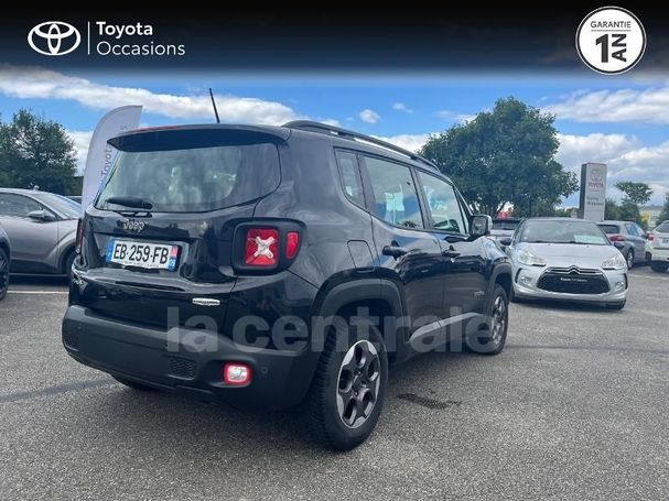 Jeep Renegade 88 kW image number 13