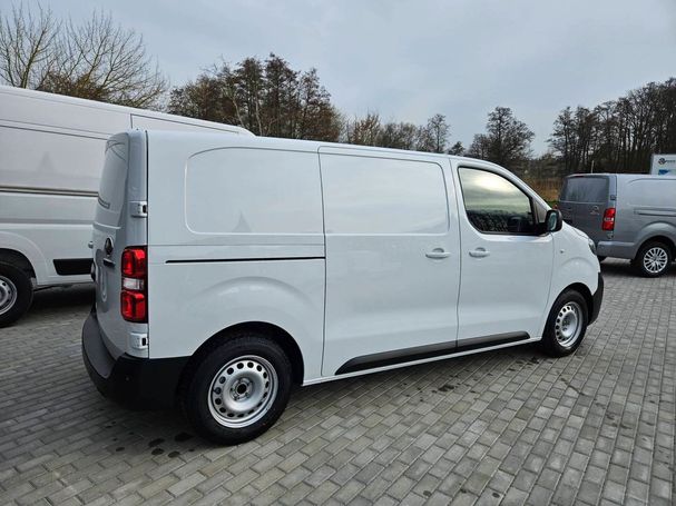 Fiat Scudo L2 2.0 180 132 kW image number 7